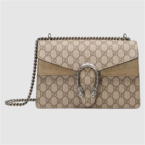 gucci gg dionysus bag.